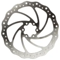 ELVEDES Sx20 6b Bromsskiva
