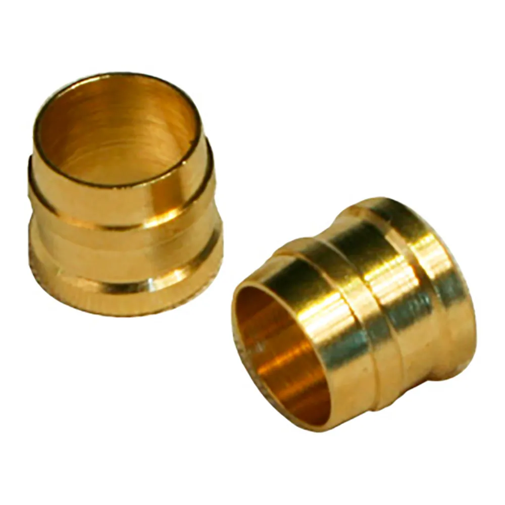 ELVEDES Tektro 5.5 Bromsslangsoliv 30 Enheter, Metallic, One Size ELVEDES Tektro 5.5 Bromsslangsoliv 30 Enheter, Metallic, One Size
