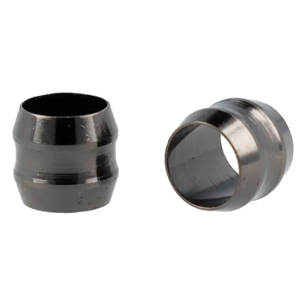 ELVEDES Tektro 5 Mm Bromsslangsoliv 30 Enheter, Metallic, One Size ELVEDES Tektro 5 Mm Bromsslangsoliv 30 Enheter, Metallic, One Size