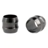 ELVEDES Tektro 5 Mm Bromsslangsoliv 30 Enheter, Metallic, One Size