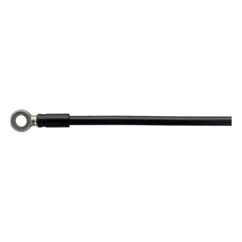 ELVEDES Tektro/trp 5.0 Banjo Hydraulslang Till Broms, Black, One Size ELVEDES Tektro/trp 5.0 Banjo Hydraulslang Till Broms, Black, One Size