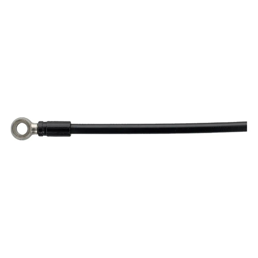 ELVEDES Tektro/trp 5.5 Banjo Hydraulslang Till Broms, Black, One Size