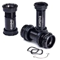 ELVEDES Twistfit Bb36/92 Shimano Vevlager ELVEDES Twistfit Bb36/92 Shimano Vevlager
