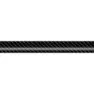 ELVEDES Ultralight 4.1 Aluminium/steel Växelvajerhölje För Cykel 10 M, Black, One Size