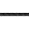 ELVEDES Ultralight 4.1 Aluminium/steel Växelvajerhölje För Cykel 30 M, Black, One Size