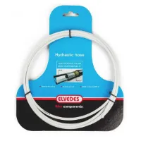 ELVEDES Universal 2.3 Mm Shimano Sm-bh59 Mineral Dot Hydraulslang 3 Meter ELVEDES Universal 2.3 Mm Shimano Sm-bh59 Mineral Dot Hydraulslang 3 Meter