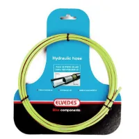ELVEDES Universal 2.3 Mm Shimano Sm-bh59 Mineral Dot Hydraulslang 3 Meter ELVEDES Universal 2.3 Mm Shimano Sm-bh59 Mineral Dot Hydraulslang 3 Meter