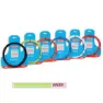 ELVEDES Universal 2.3 Mm Shimano Sm-bh59 Mineral Dot Hydraulslang 3 Meter