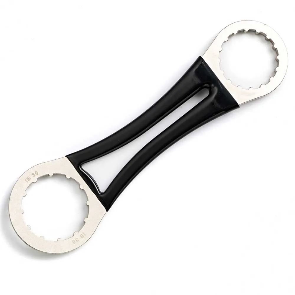 ELVEDES Ywist Fit Verktygssats, Black, One Size