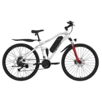 Emotorad Emx+ 29´´ Elcykel Mtb Emotorad Emx+ 29´´ Elcykel Mtb
