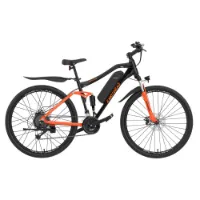 Emotorad Emx+ 29´´ Elcykel Mtb Emotorad Emx+ 29´´ Elcykel Mtb