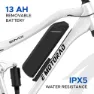 Emotorad Emx+ 29´´ Elcykel Mtb