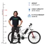 Emotorad Emx+ 29´´ Elcykel Mtb
