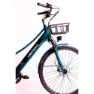 Emotorad Plymouth Elcykel