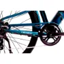 Emotorad Plymouth Elcykel