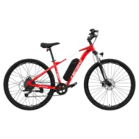 Emotorad T Rex Elcykel Emotorad T Rex Elcykel