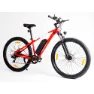 Emotorad T Rex Elcykel