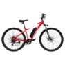 Emotorad T Rex Elcykel