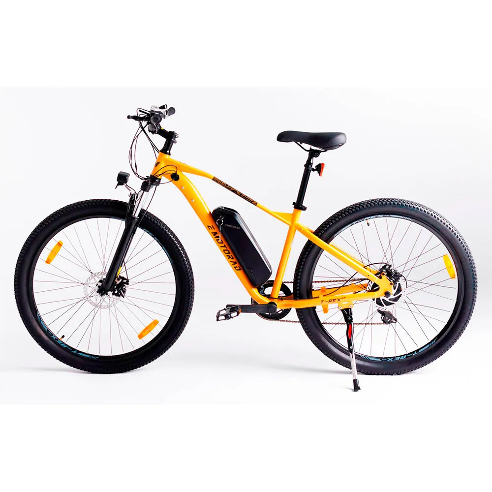 Emotorad T Rex Elcykel Emotorad T Rex Elcykel