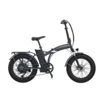 Emotorad Toledo Hopvikbar Elcykel Emotorad Toledo Hopvikbar Elcykel