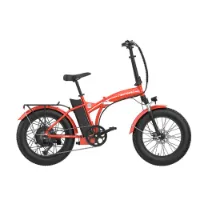Emotorad Toledo Hopvikbar Elcykel Emotorad Toledo Hopvikbar Elcykel