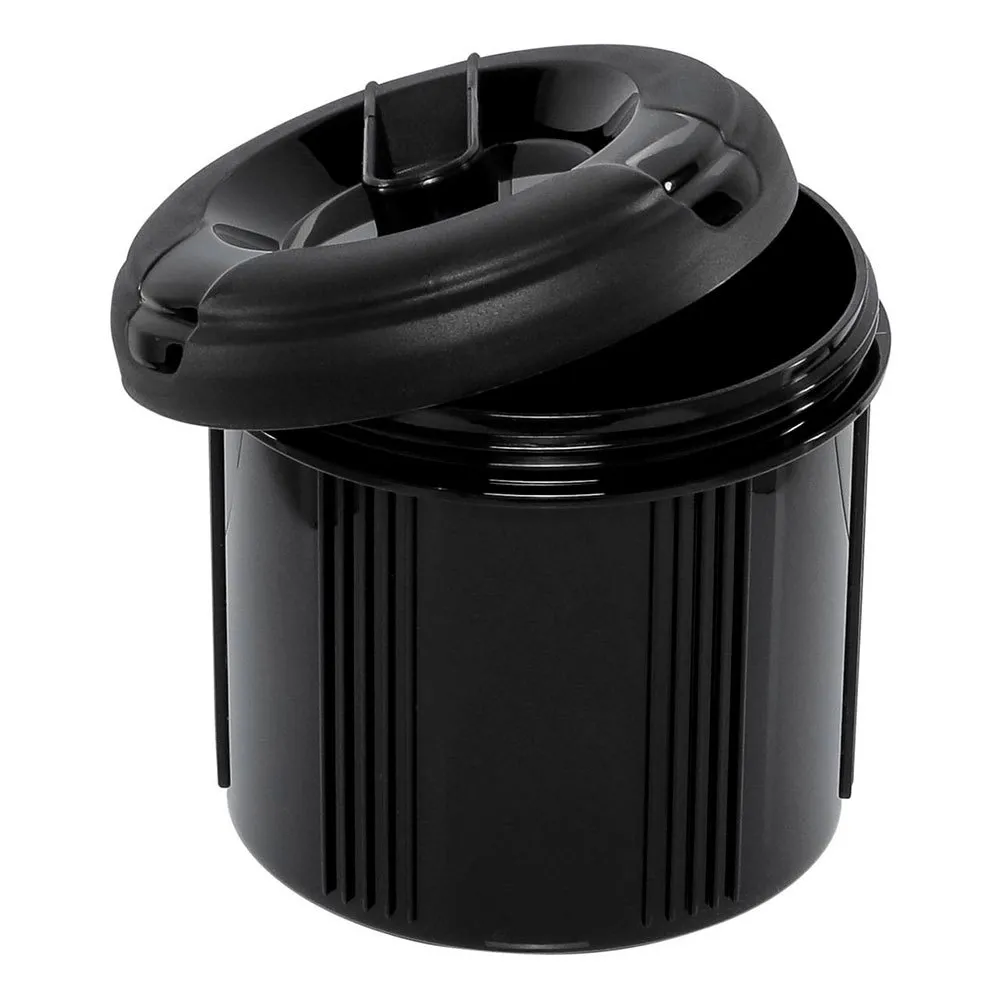 Emsa 509244 1.2l Termosflaska, Silver / black, One Size