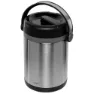 Emsa 509245 Mobility 1.7l Stainless Steel Termosflaska, Stainless steel, One Size