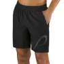 Endless Ace Infinity Shorts male, Black