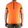 Endless Ace Izzy T-shirt Med Korta ärmar male, Orange