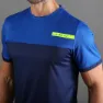 Endless Alpha Ii T-shirt Med Korta ärmar male