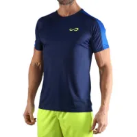 Endless Crossback T-shirt Med Korta ärmar male