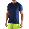 Endless Crossback T-shirt Med Korta ärmar male