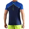 Endless Crossback T-shirt Med Korta ärmar male