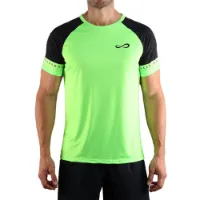 Endless Feisty Sleeves T-shirt Med Korta ärmar male Endless Feisty Sleeves T-shirt Med Korta ärmar male