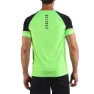 Endless Feisty Sleeves T-shirt Med Korta ärmar male, Green