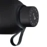 Endless Icon Drinks Termosflaska, Black, One Size