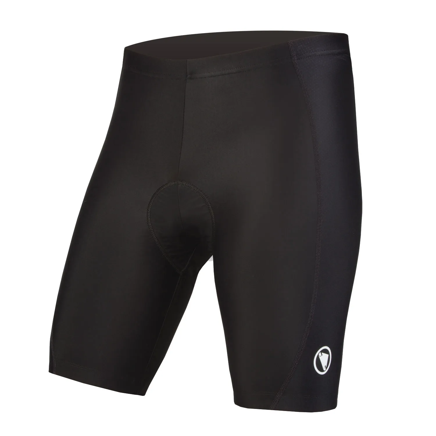 Endura 6-Panel II shorts svart med inlägg Endura 6-Panel II shorts svart med inlägg