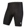 Endura 6-Panel II shorts svart med inlägg