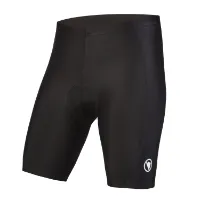 Endura 6-Panel II shorts svart med inlägg Endura 6-Panel II shorts svart med inlägg