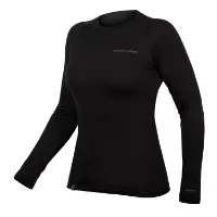 Endura BaaBaa Blend L/S Baselayer Unterhemd Endura BaaBaa Blend L/S Baselayer Unterhemd