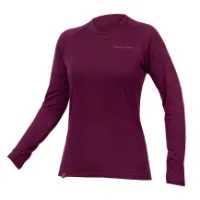 Endura BaaBaa Blend L/S Baselayer Unterhemd Endura BaaBaa Blend L/S Baselayer Unterhemd