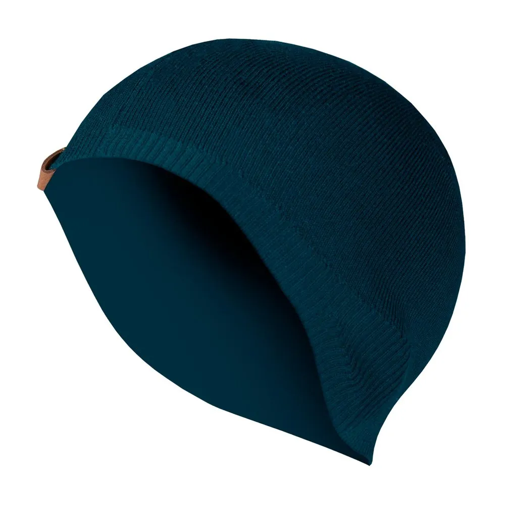 Endura Baabaa Merino Ii Mössa, Kingfisher Endura Baabaa Merino Ii Mössa, Kingfisher