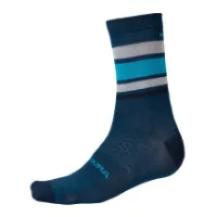 Endura BaaBaa Merino Stripe Socken Endura BaaBaa Merino Stripe Socken