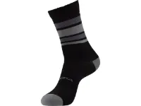 Endura BaaBaa Merino Stripe Socken Endura BaaBaa Merino Stripe Socken