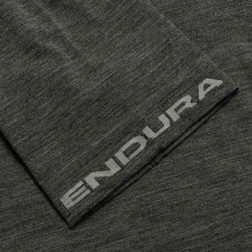 Endura Baabaa Pro Kortärmad Baslager Endura Baabaa Pro Kortärmad Baslager