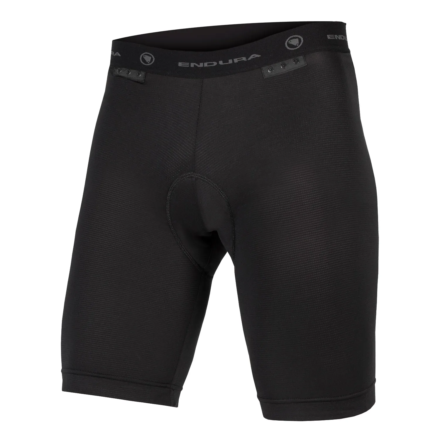 Endura Clickfast II Innershorts Med Inlägg, Svart Endura Clickfast II Innershorts Med Inlägg, Svart
