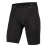 Endura Clickfast II Innershorts Med Inlägg, Svart