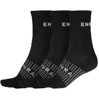 Endura COOLMAX® Race Strumpor Endura COOLMAX® Race Strumpor