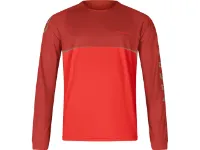 Endura Core Printed L/S Tee Trikot Endura Core Printed L/S Tee Trikot