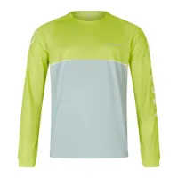 Endura Core Printed L/S Tee Trikot Endura Core Printed L/S Tee Trikot